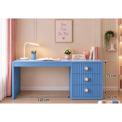 Blue/Essential5Items Blue/Complete12Items