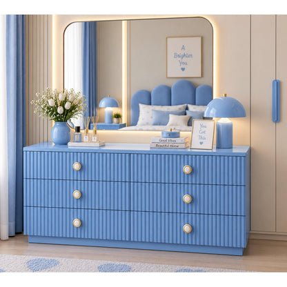 Blue/Essential5Items Blue/Complete12Items