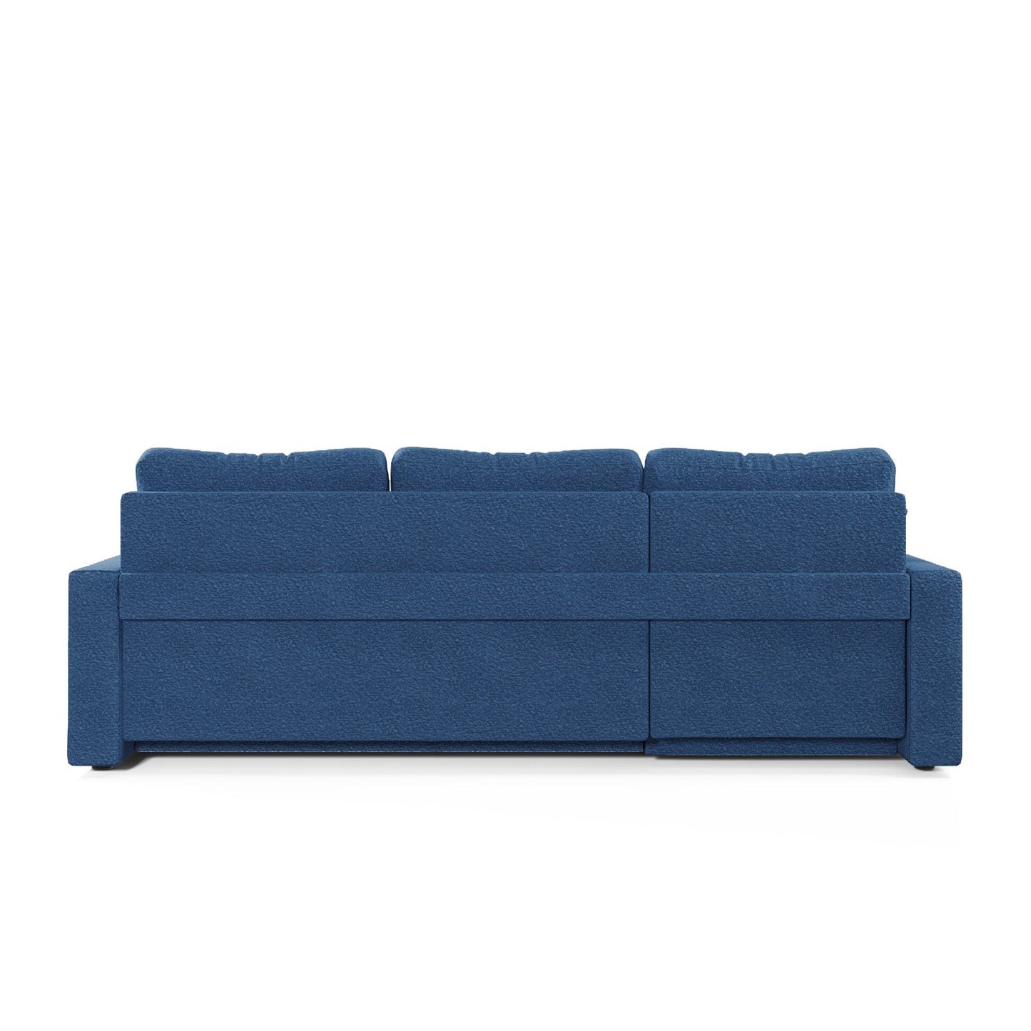 Aspen Grand 3-Seater Corner Sofa Bed