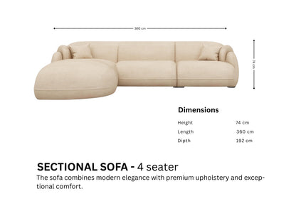 Beige/2Bedroom/29Items