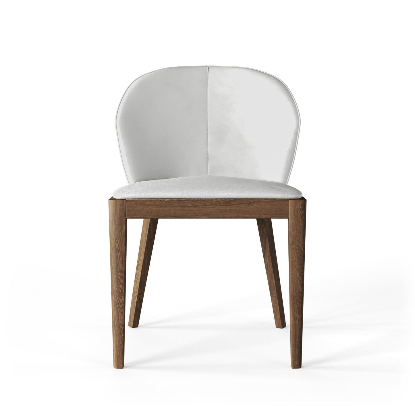 Nordic Silhouette Dining Chair
