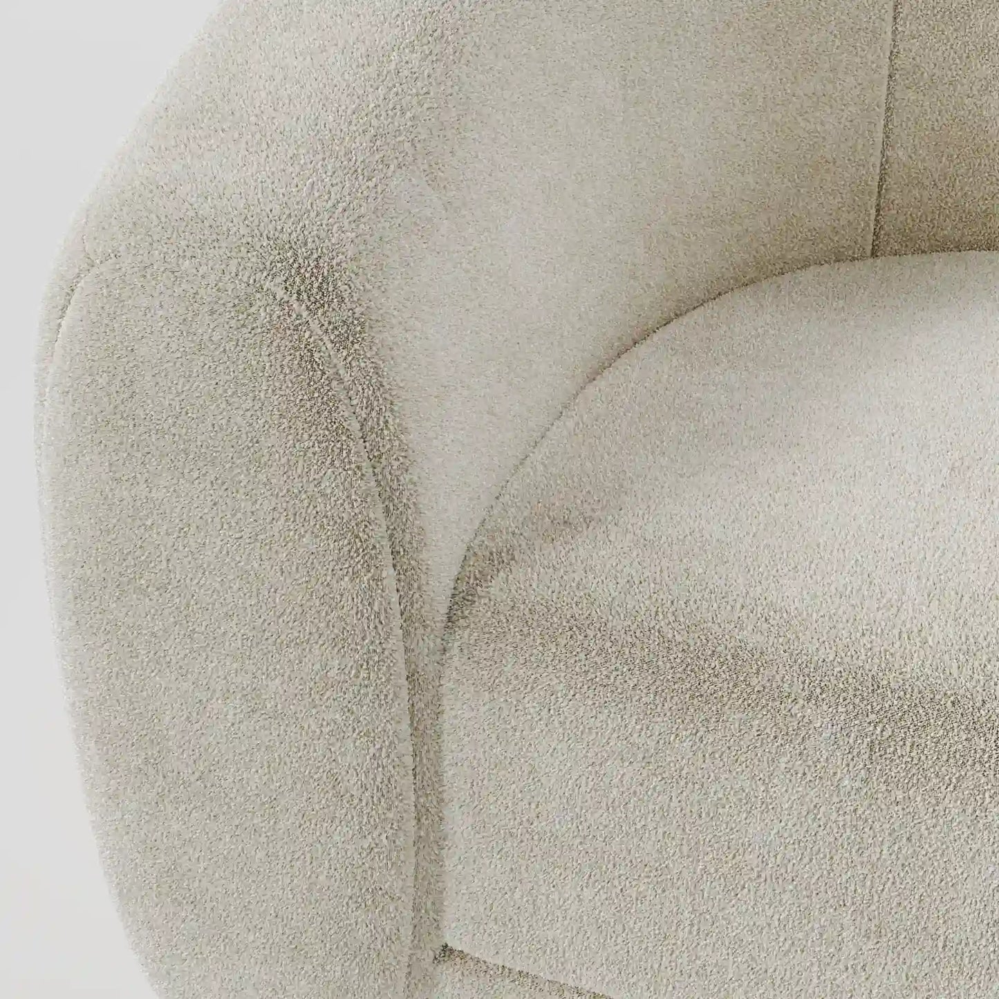 Nesta Lounge Arm Chair