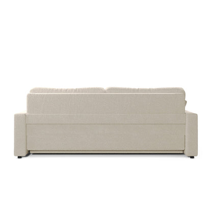Serenity 2-Seater Luxury Sofa Bed