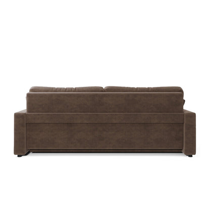 Serenity 2-Seater Luxury Sofa Bed