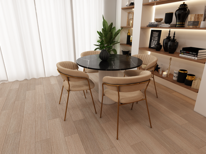 LUXURY DINING TABLE 4-SEATER