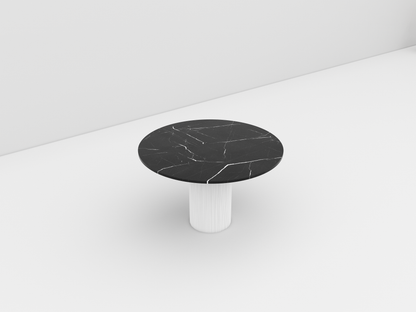 LUXURY DINING TABLE 4-SEATER