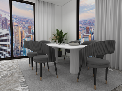 Modern Room Design Ideas for Stylish Homes | RoomVibe UAE