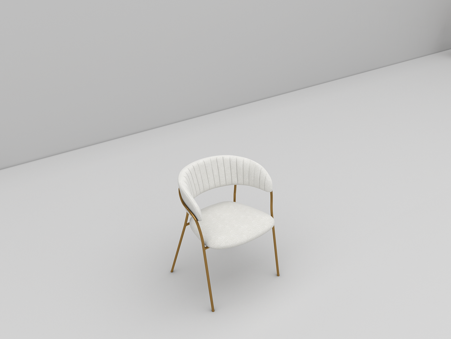 LUXURY DINING CHAIR