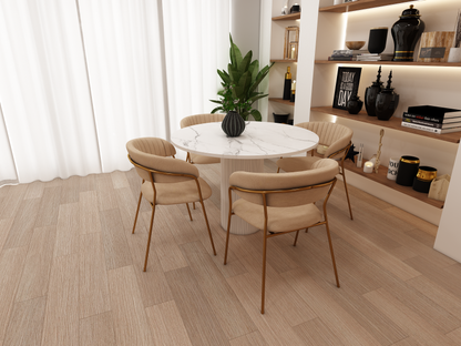 LUXURY DINING TABLE 4-SEATER