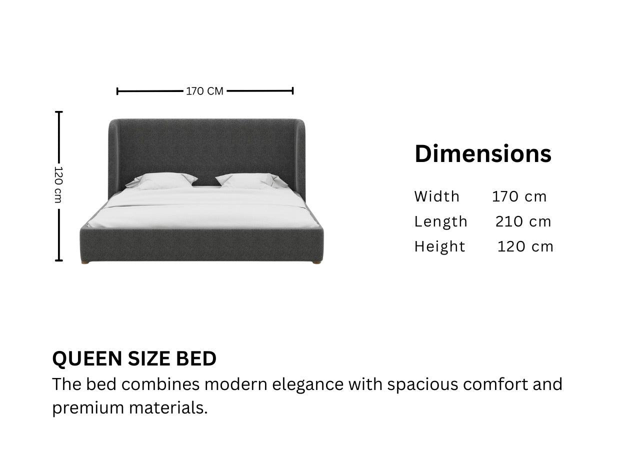 Gray/2-Bedroom/28Items