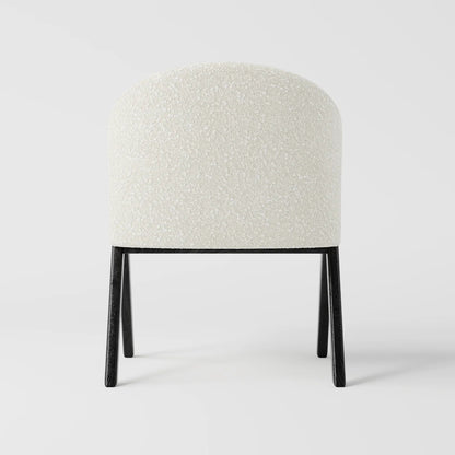 Nova Boucle Dining Chair