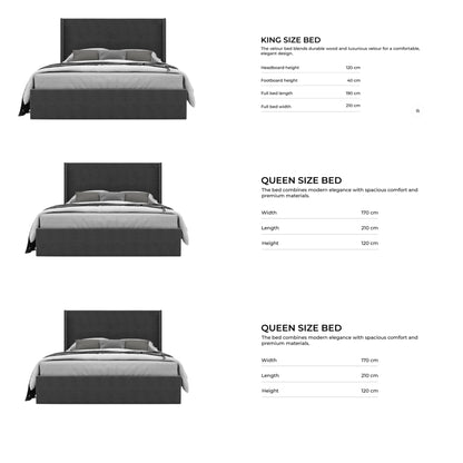 Gray/3-Bedroom37Items