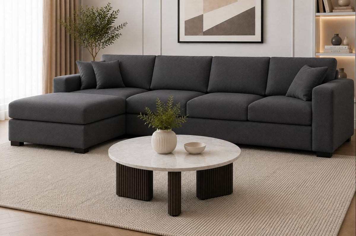 Gray/2-Bedroom28Items