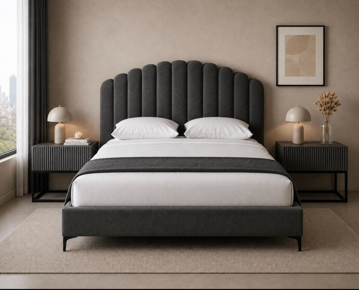 Gray/3-Bedroom36Items