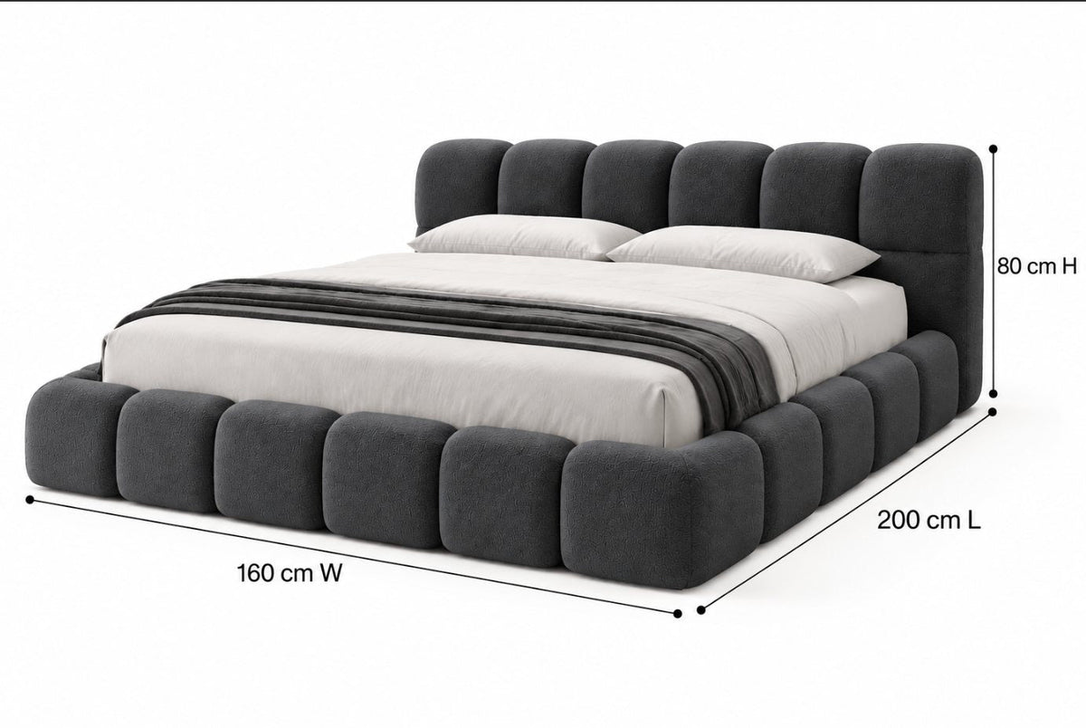 Gray/3-Bedroom37Items Gray/Villa47Items