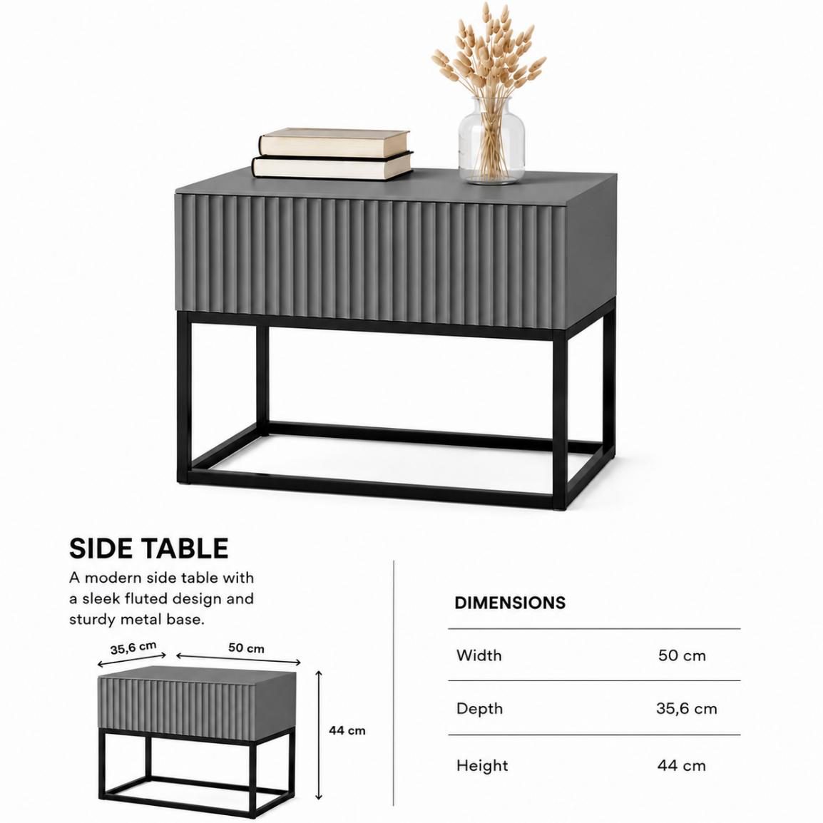 Gray/Villa40Items