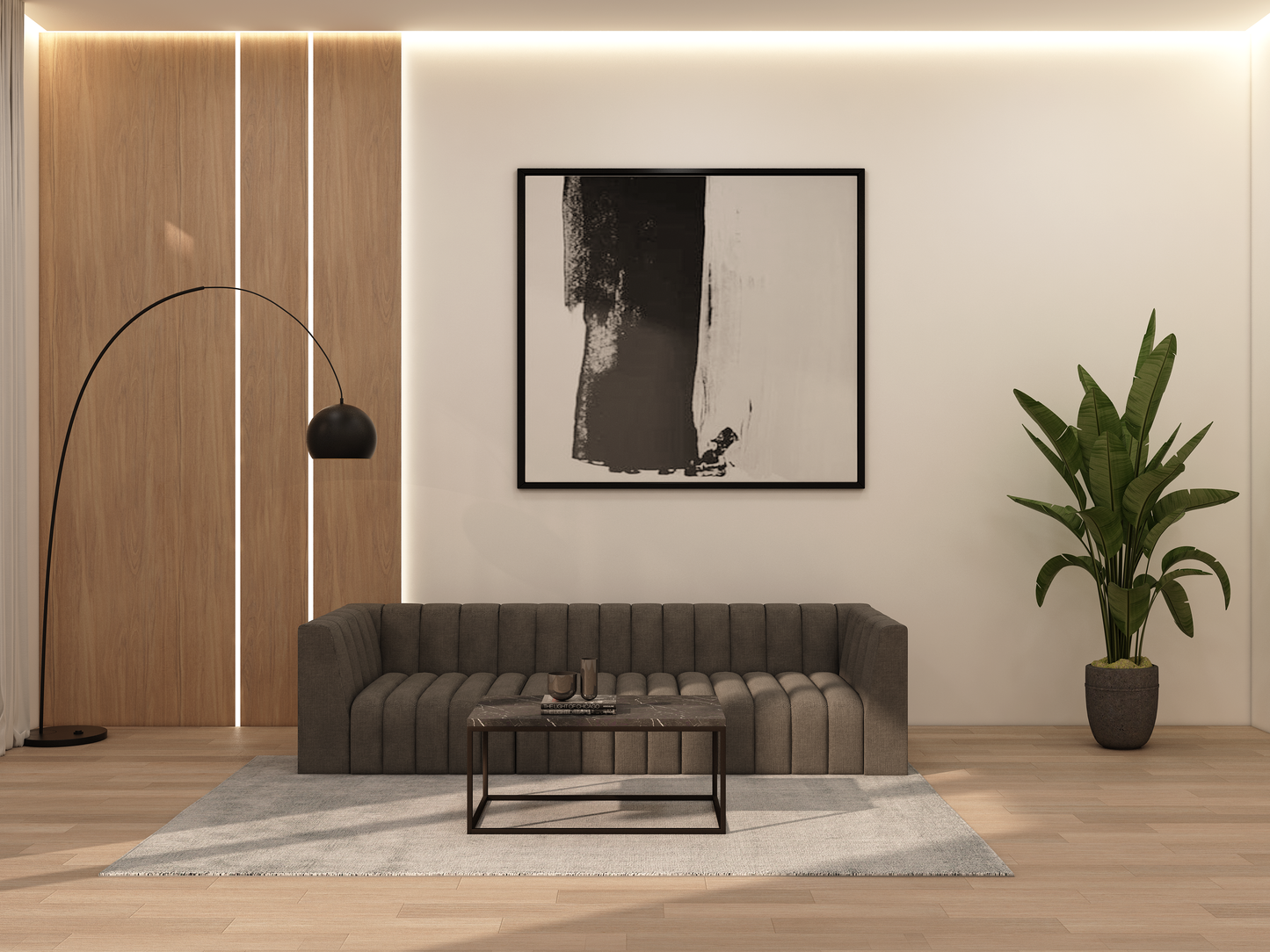 Studio Marble Package