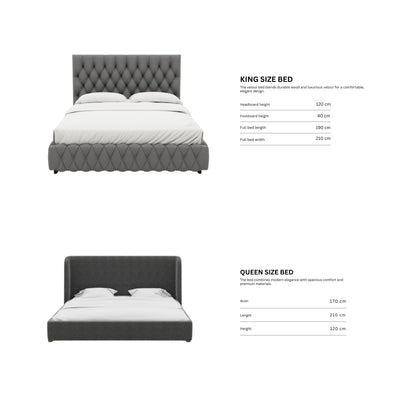 Gray/2-Bedroom29Items