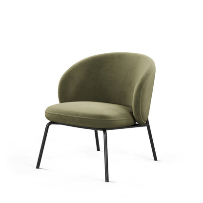 Luna Occasional Arm Chair