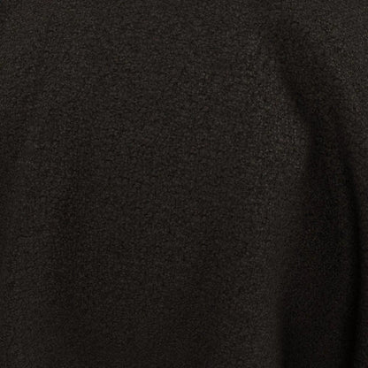 Contemporary Low-Profile Club Chair with Sculptural Wood Frame