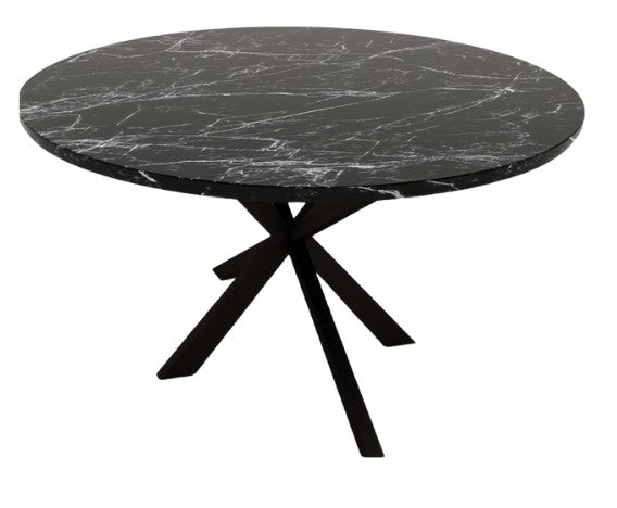 Nero Marquina Dining Table