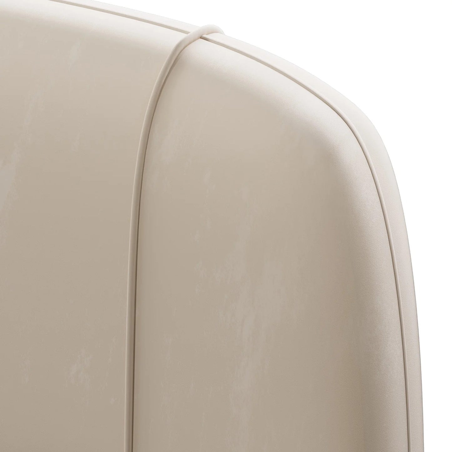 Serene Cloud-Layer Bed