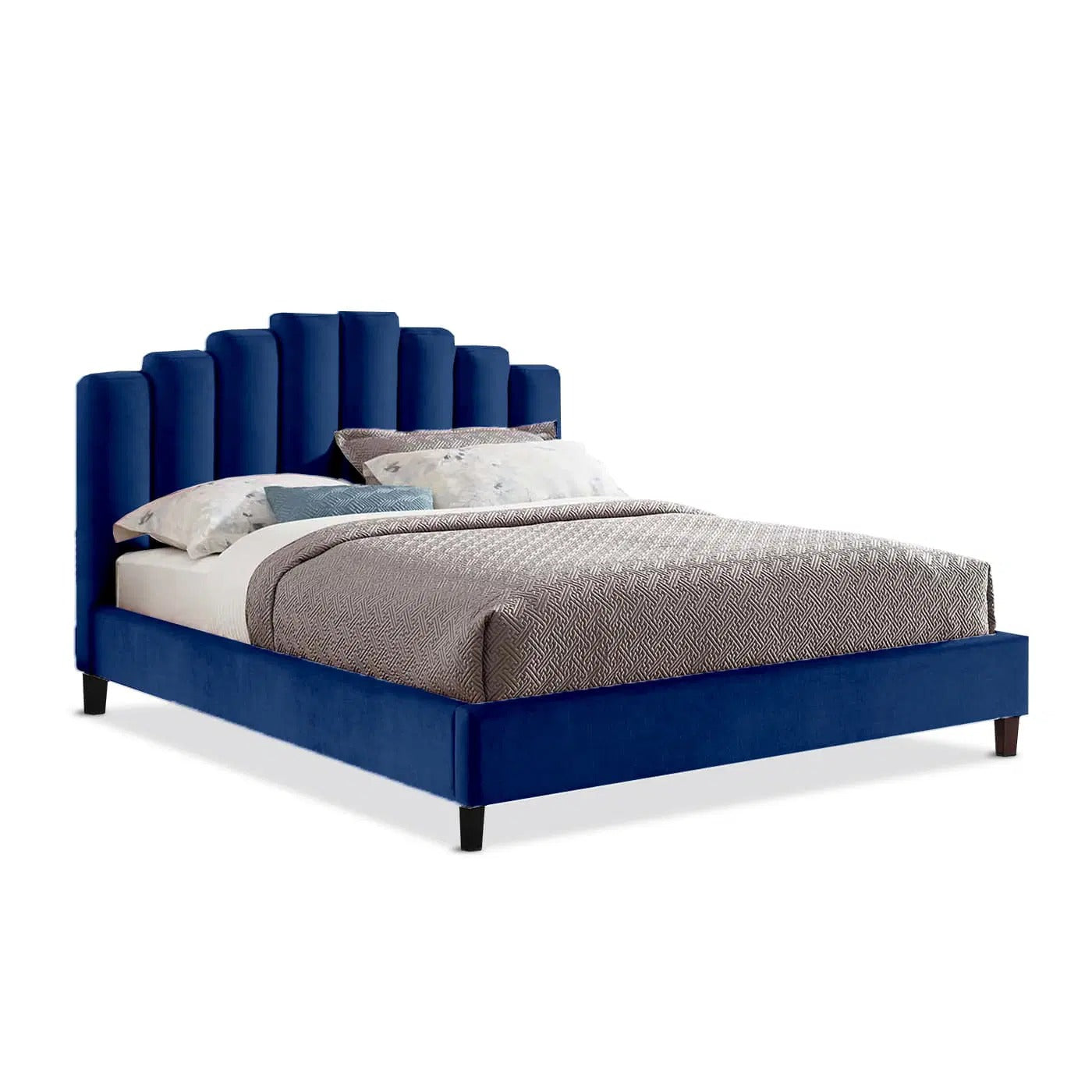 Tiered Horizon Grand Bed