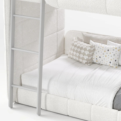 Kids Single House Bed