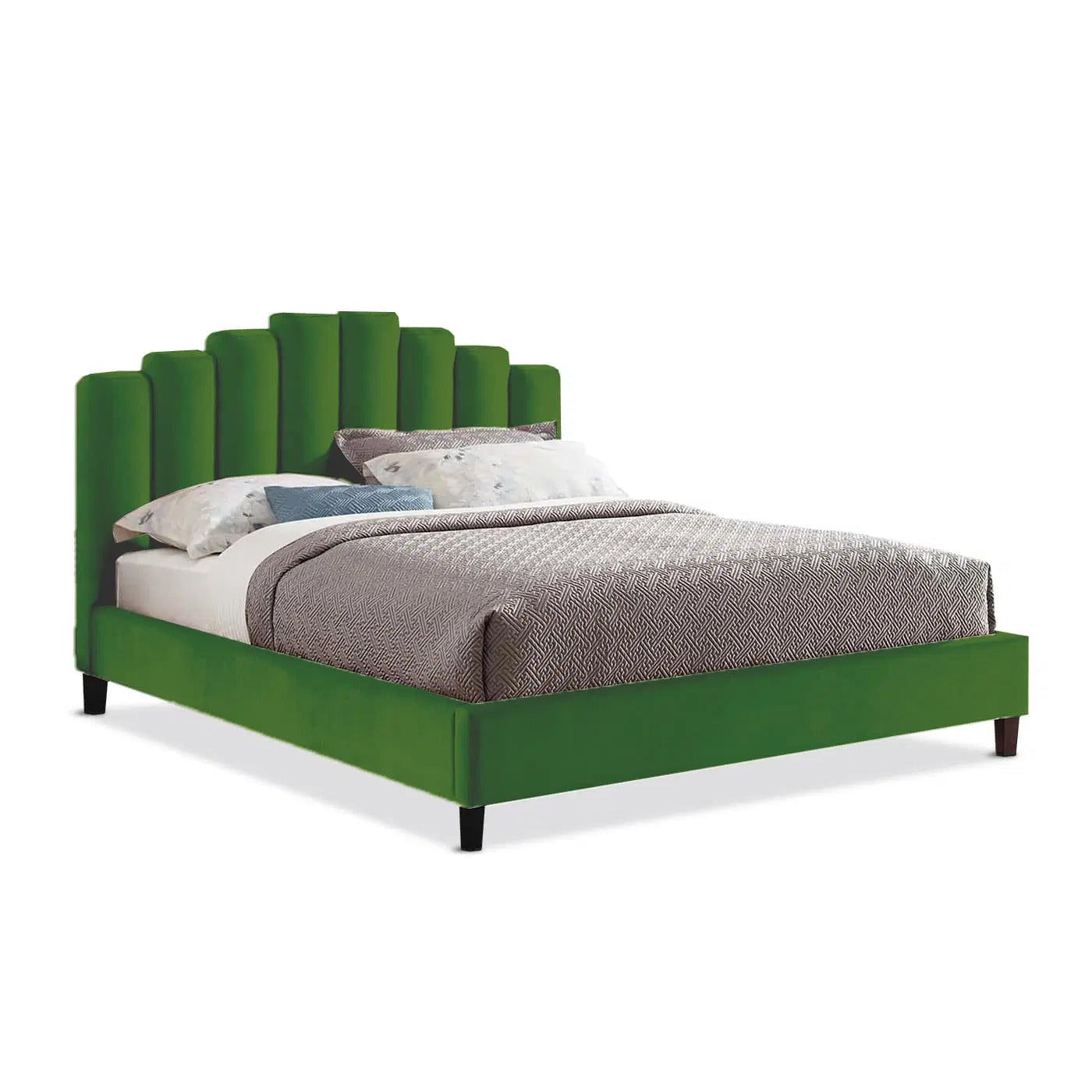 Tiered Horizon Grand Bed