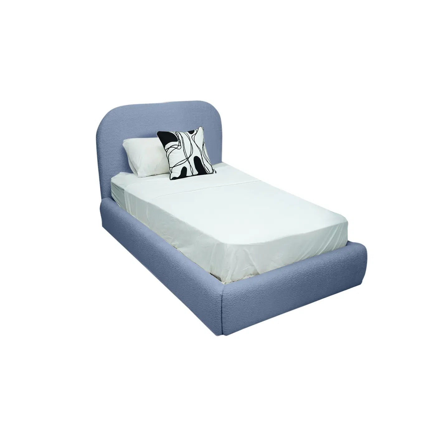 Luna Single Bed