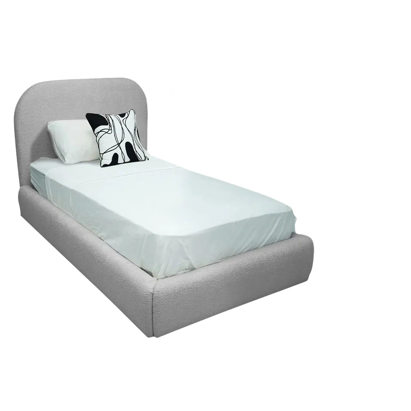 Luna Single Bed