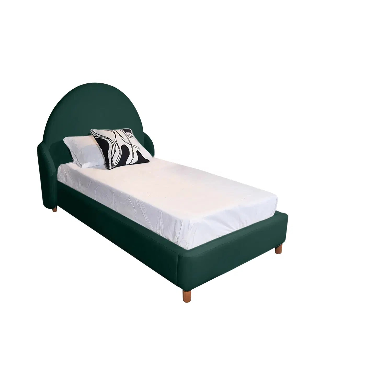 Luna Single Bed