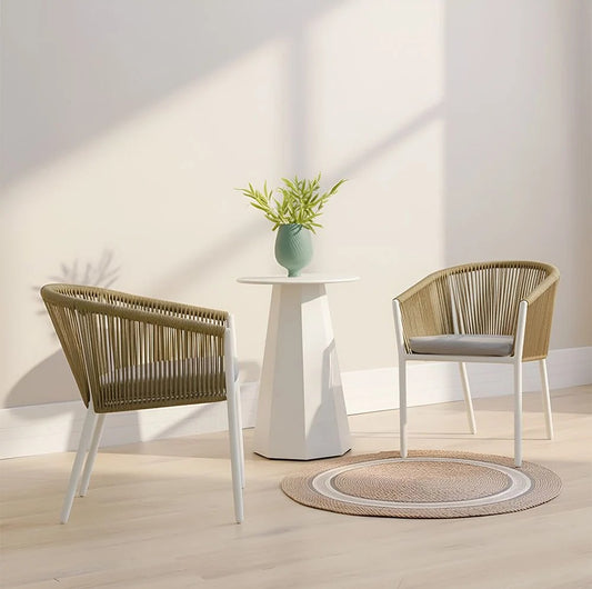 Cairo Warranted Bistro Suite