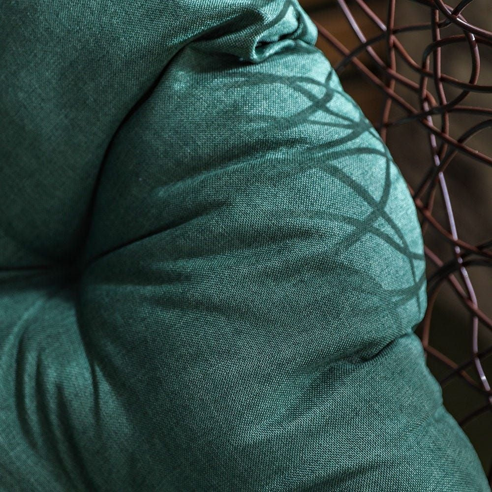 Solo Hanging Egg Chair