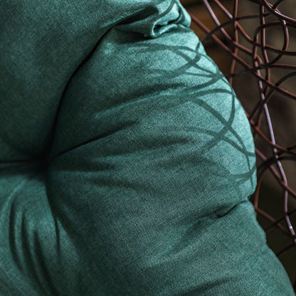 Solo Hanging Egg Chair