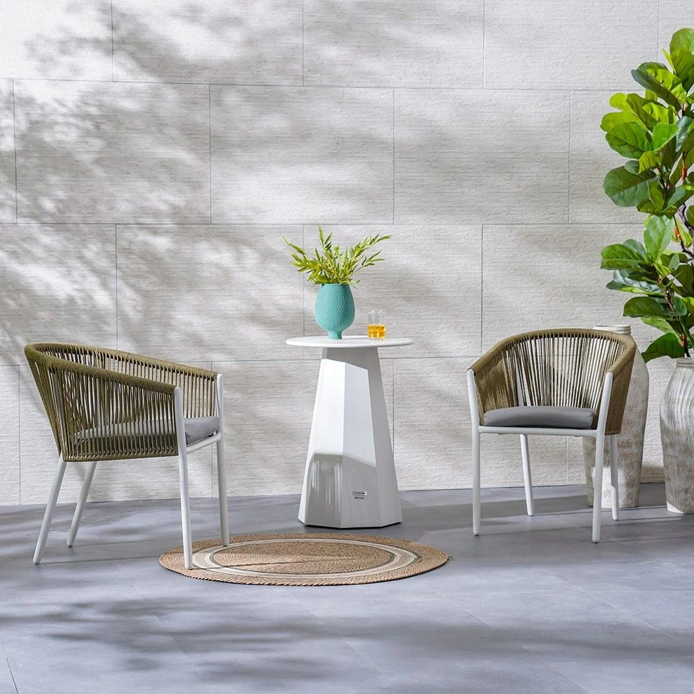 Cairo Warranted Bistro Suite