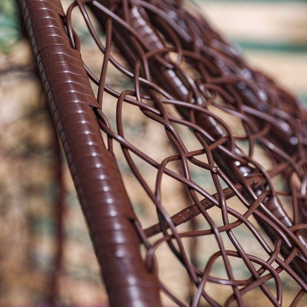 Solo Hanging Egg Chair