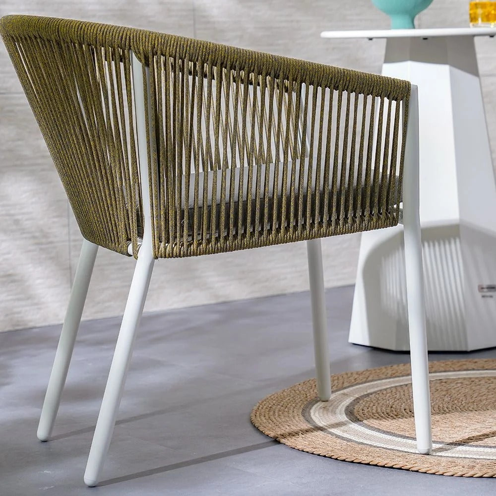 Cairo Warranted Bistro Suite