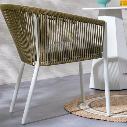 Cairo Warranted Bistro Suite