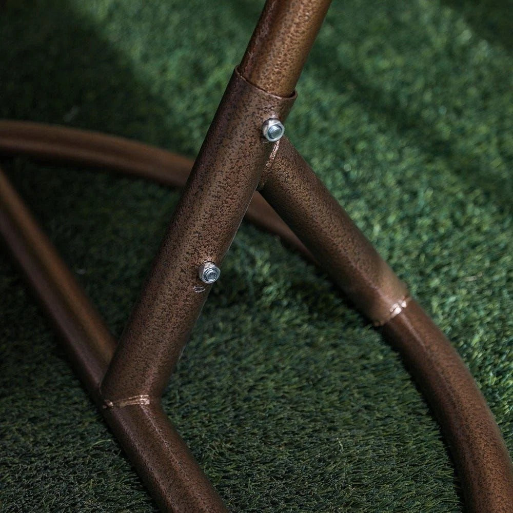 Solo Hanging Egg Chair