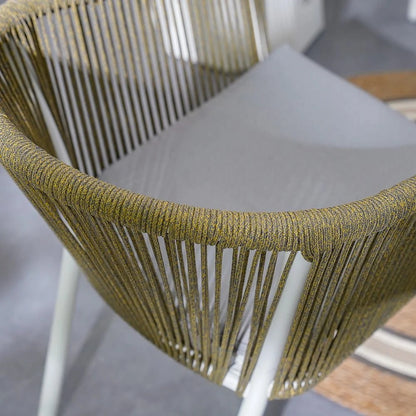 Cairo Warranted Bistro Suite