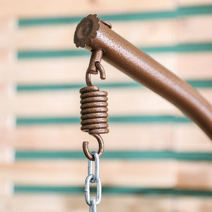 Solo Hanging Egg Chair