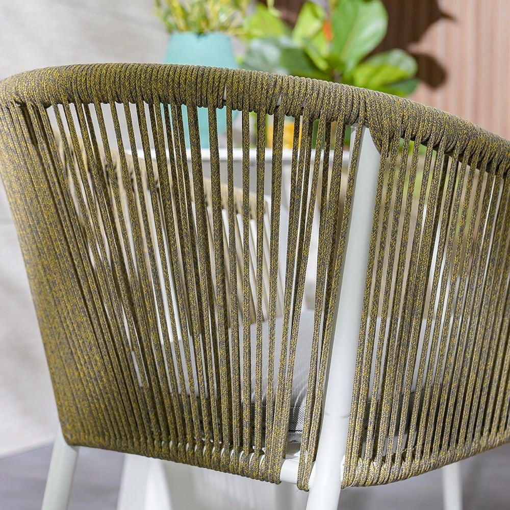 Cairo Warranted Bistro Suite