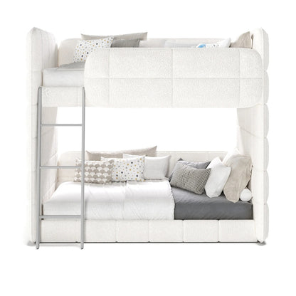 Kids Single House Bed