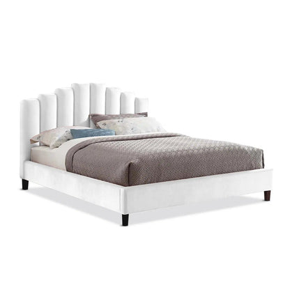 Tiered Horizon Grand Bed