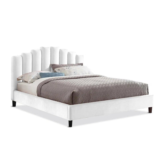 Tiered Horizon Grand Bed