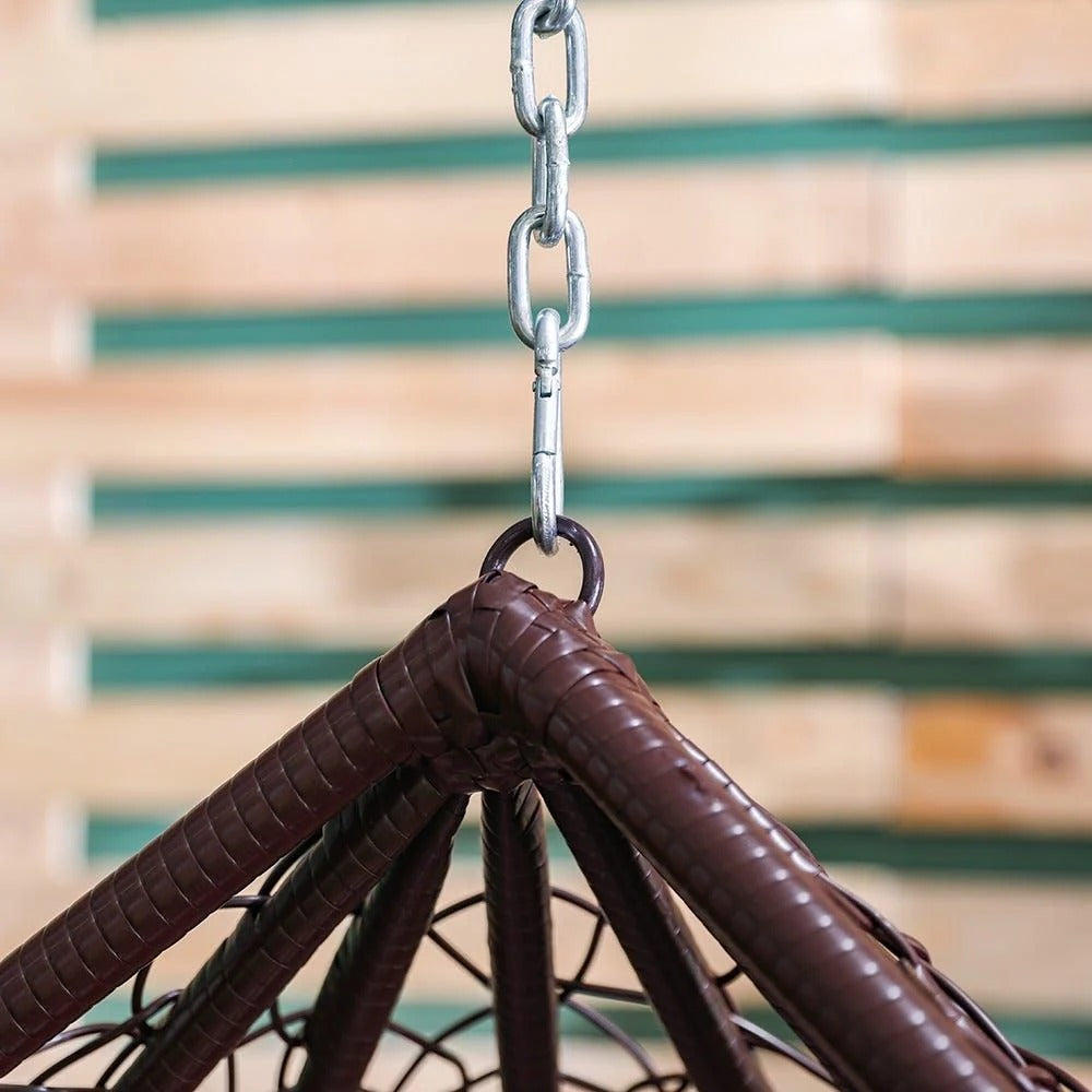 Solo Hanging Egg Chair