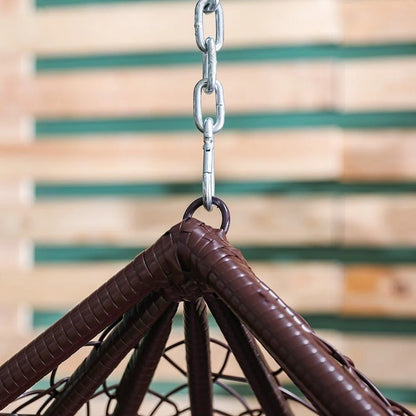 Solo Hanging Egg Chair