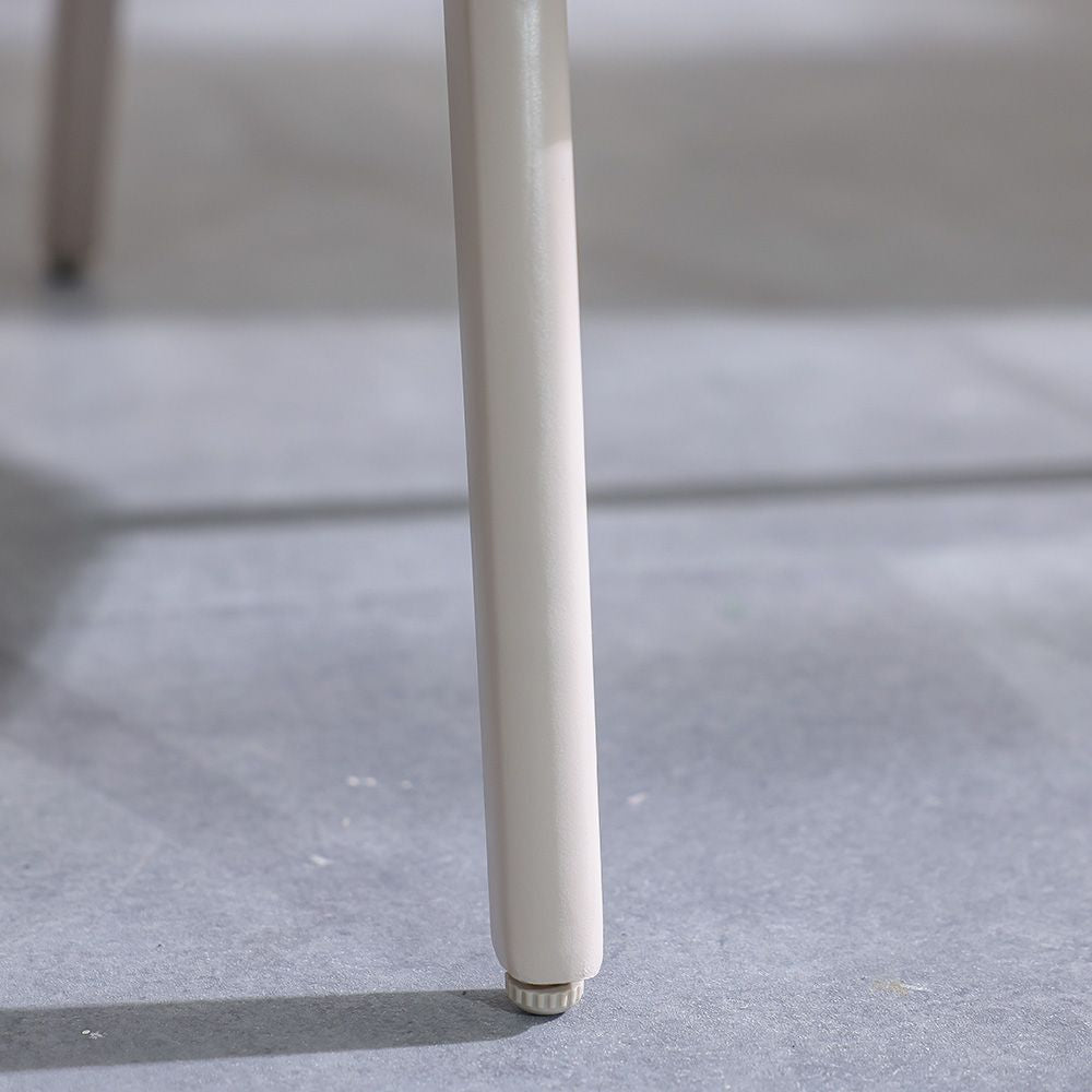 Stylish All Weather Woven Seating Set for Compact Modern Balconies