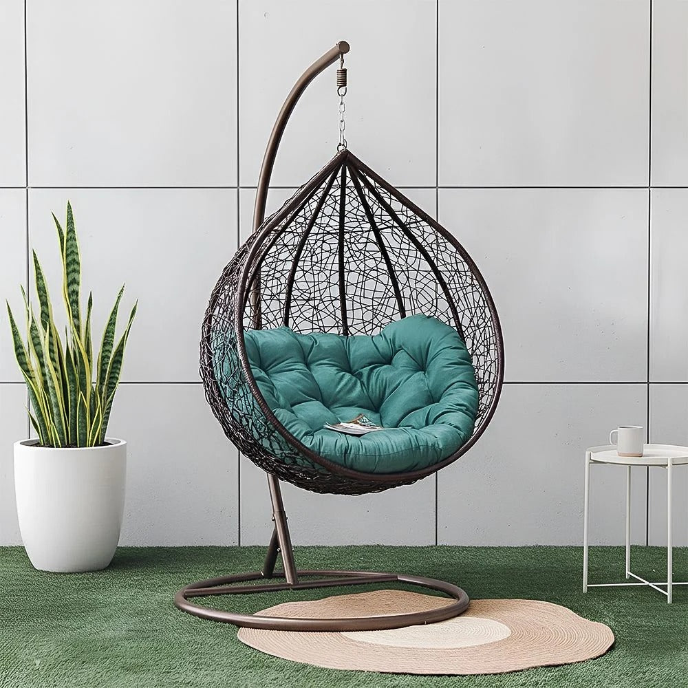 Solo Hanging Egg Chair
